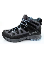 Aku Selvatica Mid GTX W 676144 trekingové boty