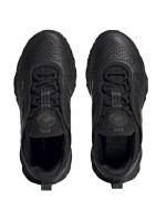 Dětská běžecká obuv Web Boost Jr HQ4210 - Adidas