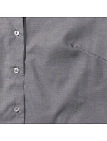Russell Athletic 932F Halenka Oxford s dlouhým rukávem 11.932F bright royal
