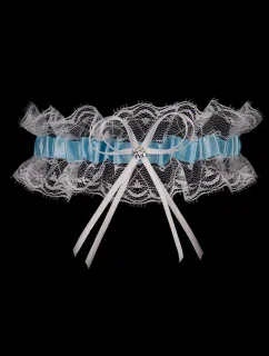 Julimex PW 27 Praga barva: bílá a modrá