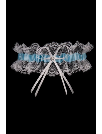 Julimex PW 27 Praga barva: bílá a modrá Julimex PW 27 Praga barva: bílá a modrá