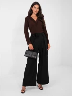 Halenka IT BZ 22081.28 tmavě hnědá