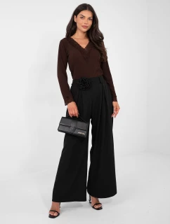 Halenka IT BZ 22081.28 tmavě hnědá