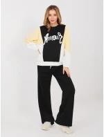 Sada IT KMPL 22210.95 černá