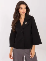 IT KR bunda FL8159.24 černá