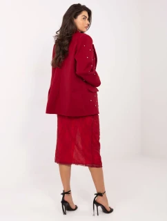 IT MA blejzr 18365.97 bordó