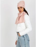 Sada LK KMPL 509147.48P světle růžová Sada LK KMPL 509147.48P světle růžová