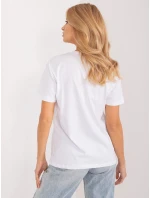 Tričko PM TS 4644.31 bílých Tričko PM TS 4644.31 bílých