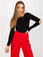 Halenka RV BZ 8021.23 černá