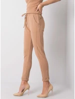 Tepláky RV DR 3589.07X velbloud