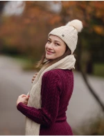 Čepice VUCH Sheron Beige