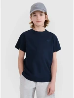 Chlapecké tričko 4F