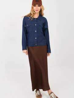 džínová bunda model 223821 Rue Paris