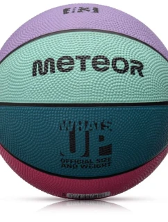 Meteor basketbal What's up 3 16790 velikost 3