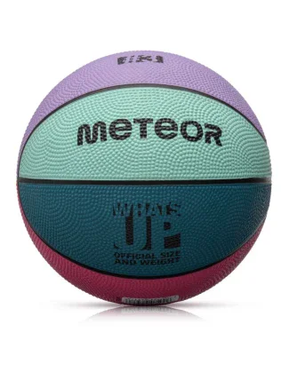 Meteor basketbal What's up 3 16790 velikost 3 Meteor basketbal What's up 3 16790 velikost 3