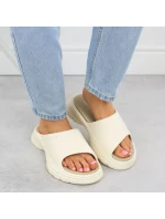 Big Star RR274A579 W INT2146B žabky Big Star RR274A579 W INT2146B žabky