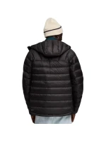 Pánská péřová bunda Puma Packlite Hooded Down Jacket black 685221 01 pánské