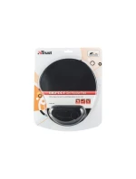 TRUST BigFoot podložka pod myš 16977 (210 mm x 245 mm)