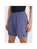 Pánské rychleschnoucí tréninkové šortky 4F 4FWAW25TFSHM1040-33S