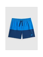 Chlapecké plážové šortky boardshorts 4F 4FJWSS26UBDSM203-31S Chlapecké plážové šortky boardshorts 4F 4FJWSS26UBDSM203-31S