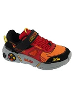 Skechers Gametronix 2.0 402270L-BKRD Černé 27 Skechers Gametronix 2.0 402270L-BKRD Černé 27