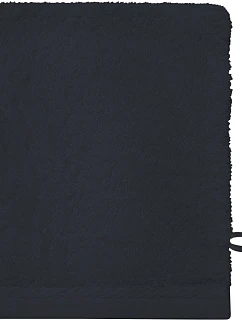 The One Towelling Washcloth Žínka 48.1031 anthracite