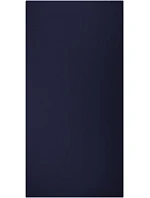 The One Towelling Organic 70 Ručník z bio bavlny 48.1083 faded denim The One Towelling Organic 70 Ručník z bio bavlny 48.1083 faded denim