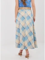 Sukně IT SD 23296 1.85 modrá