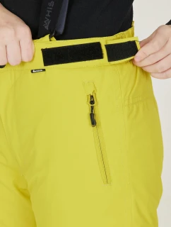 Dětské lyžařské kalhoty Whistler FAIRFAX