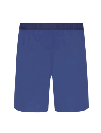 Polo Slim Short Sleep Bottom 7,15E+11 - Ralph Lauren Polo Slim Short Sleep Bottom 7,15E+11 - Ralph Lauren