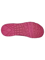 Dámské tenisky UNO Stand on Air W 73690-MAG magenta - Skechers Dámské tenisky UNO Stand on Air W 73690-MAG magenta - Skechers