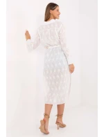 Košile s dlouhým rukávem  model 215877 Lakerta