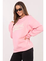 Mikina model 226310 Rue Paris Mikina model 226310 Rue Paris