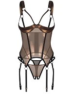 Sexy soupravy model 229762 Obsessive Sexy soupravy model 229762 Obsessive