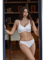 Měkká podprsenka Selene Blanca Měkká podprsenka Selene Blanca