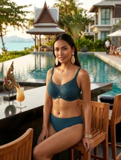 Plavky Self S 1002 HN1 Honolulu 1