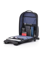 XD DESIGN ANTI-THEFT BATOH FLEX GYM BAG BLACK P/N: P705.801 XD DESIGN ANTI-THEFT BATOH FLEX GYM BAG BLACK P/N: P705.801