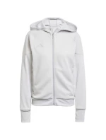 Mikina adidas Tiro 25 Full-Zip W JC5132