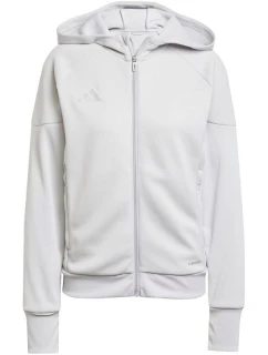 Mikina adidas Tiro 25 Full-Zip W JC5132