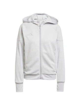 Mikina adidas Tiro 25 Full-Zip W JC5132
