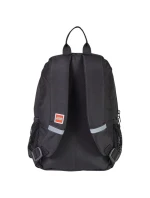 Dětský batoh LEGO Ninjago M 20281-2508 Black Jedna velikost