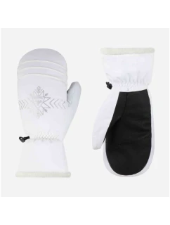 Rossignol W Perfy M White Rukavice