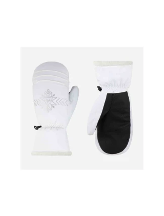 Rossignol W Perfy M White Rukavice Rossignol W Perfy M White Rukavice