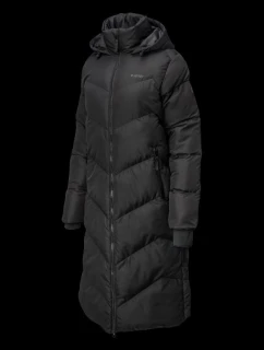 Dámský prošívaný zimní kabát LADY GILIAN