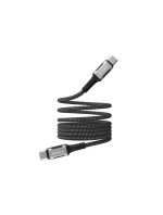 Magnetický kabel Havit Typ C-Typ C CB6297 černý