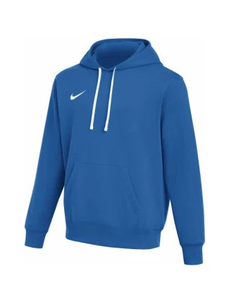 Pánská mikina Nike Park 26 Fleece Hoodie blue IB1222 463 pánské