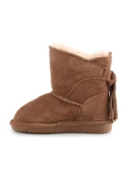 Dětské zimní boty Mia Toddler Jr 2062T-220 Hickory II - BearPaw
