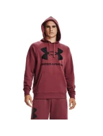 Pánská mikina Rival Fleece Big Logo HD M1357093 652 - Under Armour