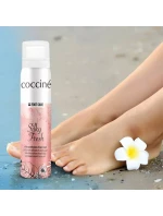 Coccine hedvábně svěží receptura na nohy DA0262 Coccine hedvábně svěží receptura na nohy DA0262