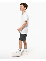 Kariban ProAct PA 445 Dětské sportovní tričko 20.P445 navy Kariban ProAct PA 445 Dětské sportovní tričko 20.P445 navy